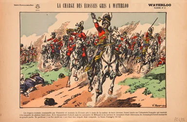 Royal Scots Greys
