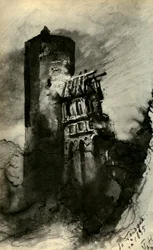 Tigger ikke, 1835