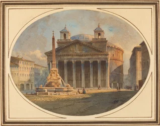 Pantheonet