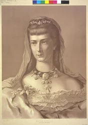 Kejserinde af Østrig Elisabeth