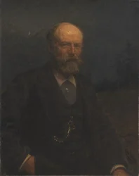 Selvportræt