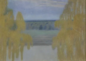 Efterår, 1905