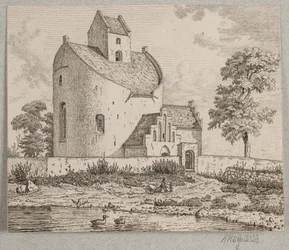Bjernede kirke