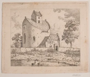 Bjernede kirke