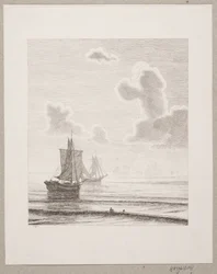 Stille vejr