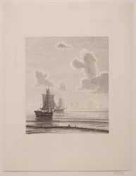 Stille vejr