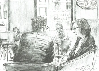 Eatings and Greetings, 2011