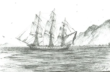 Explorers by sejl, 2009