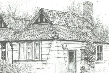 Gatehouse i Osborne house, 2008