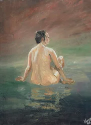 Nøgen, 2006