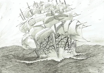 Storm Creators Lake Saint Clair, 2022