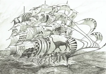 Storm Creators Mui Ka Mau, 2022