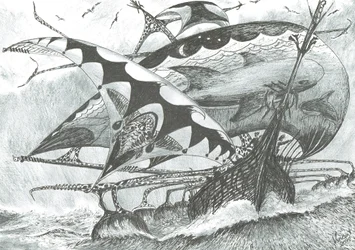 Storm skabere Det Ægæiske Hav, 2018