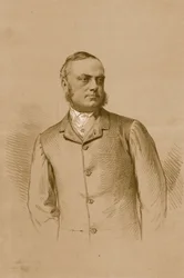 Jarlen af Coventry, 1879.