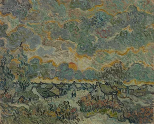 Reminiscens af Brabant, 1890.