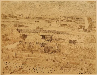 Høst i Provence