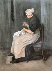 Scheveninger Naherin
