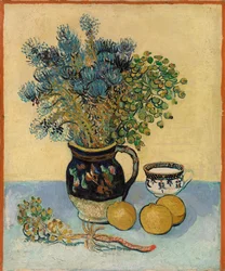 Stilleben (Nature morte)