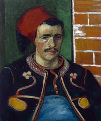 Zouave