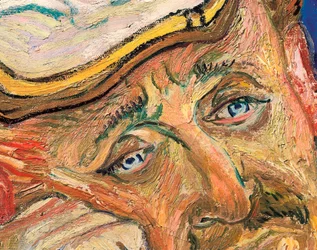 Lægen Paul Gachet, detaljer