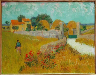 En Mas de Provence