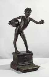Vandbærer