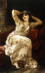 Favoritten, 1896
