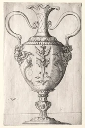 Design til en vase