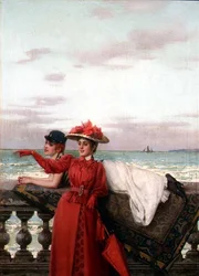 Daydreamers (en af et par)