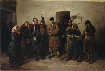 Fængsel, 1879