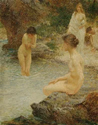 Højsommer