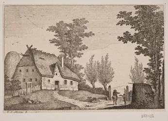 Landskab