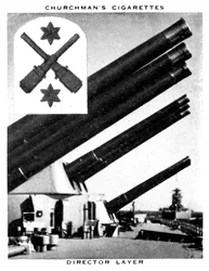 Direktør Layer, 1937.