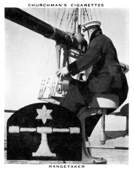 Rangetaker, 1937.
