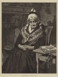 En stille jul