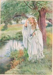 Ophelia, fra 