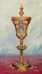 Lynn Cup, 1903