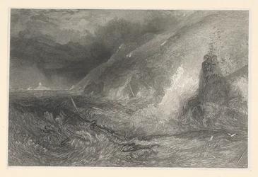 Longships Lighthouse, Lands End