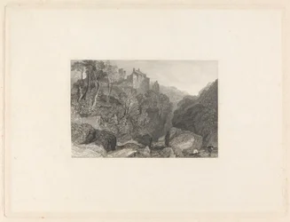 Roslin Slot