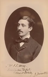 [Edouard Detaille], 1870