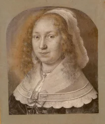 Fru Pancras (1625-1700)