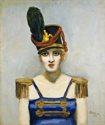 Grenadierne