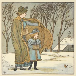 Farveillustration til 