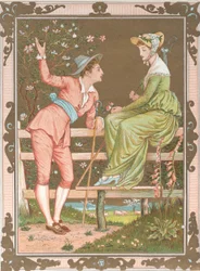 Valentin, 1876.