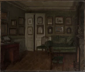 Et interiør