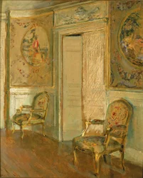 Uden titel (interiørbillede)