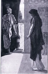 Anthony og Octavia, 1900-tallet