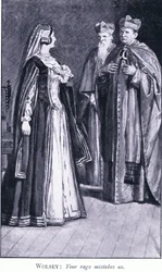 Wolsey: Dit raseri tager fejl af os, 1900-tallet