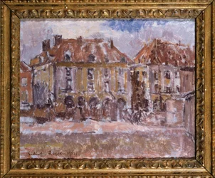 Dieppe, 1903