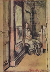 Isskabet, 1922, 1926